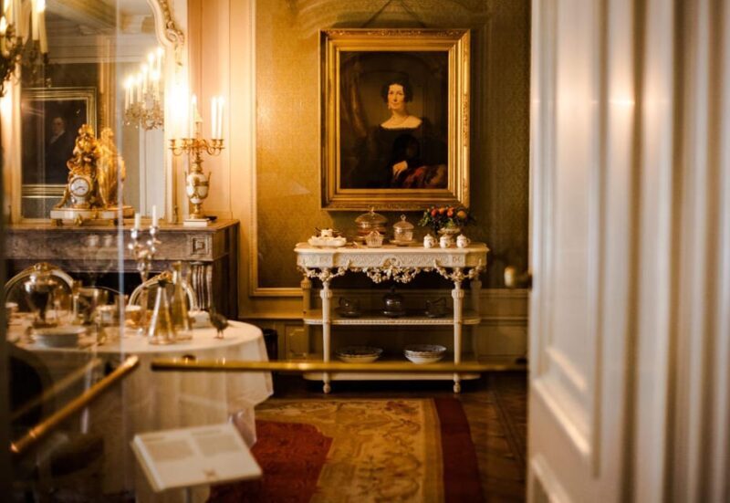 Amsterdam: Canal House Museum 'Willet-Holthuysen' Ticket - FAQ