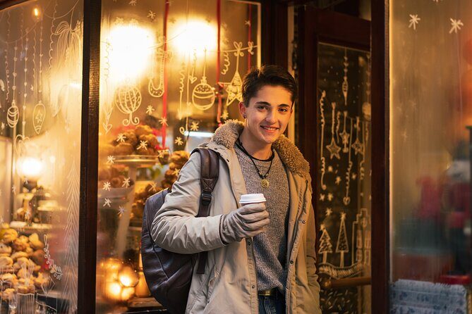 Amsterdam Canal Photoshoot with Private Photographer - Why Choose This Photoshoot Experience?