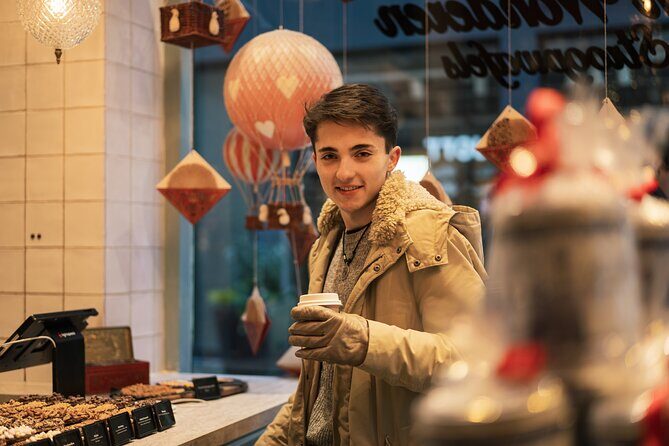Amsterdam Canal Photoshoot with Private Photographer - Who Is This Tour Best For?