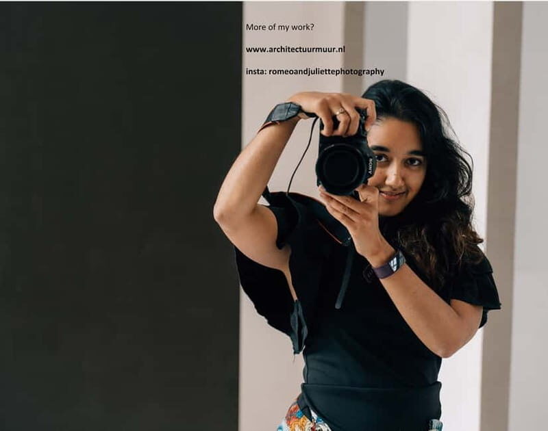 Amsterdam Canals Photoshoot: Private Solo, Family or Couples - Pricing and Value