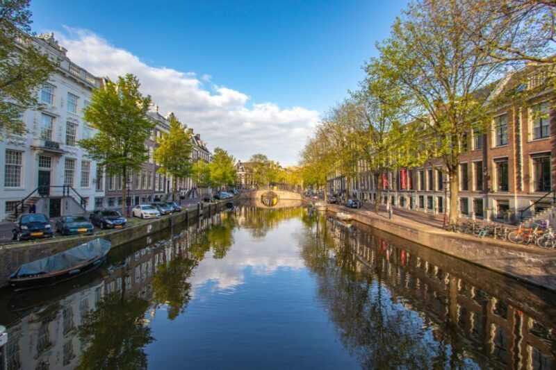 Amsterdam: Capture the most Photogenic Spots with a Local - Final Thoughts
