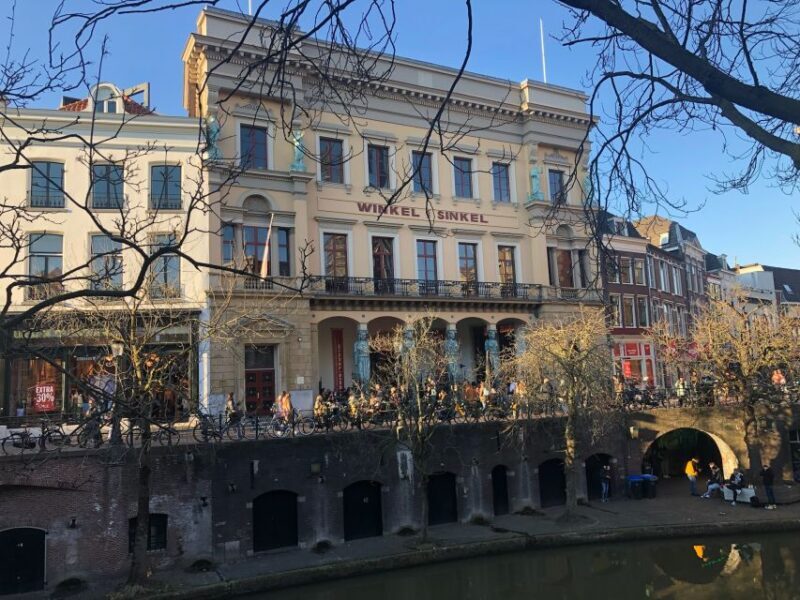 Amsterdam Castle & Utrecht City Tour - Final Thoughts