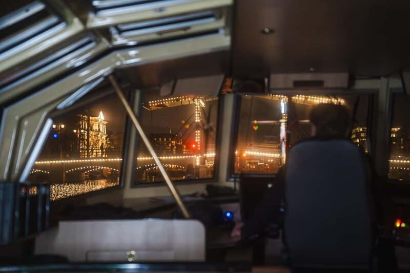 Amsterdam: Cheese & Wine Cruise Tasting Experience - Who Would Love This Experience?