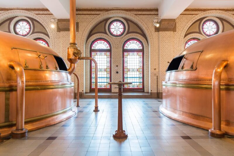 Amsterdam: City Canal Cruise and Heineken Experience - The Bottom Line: Is It Worth It?