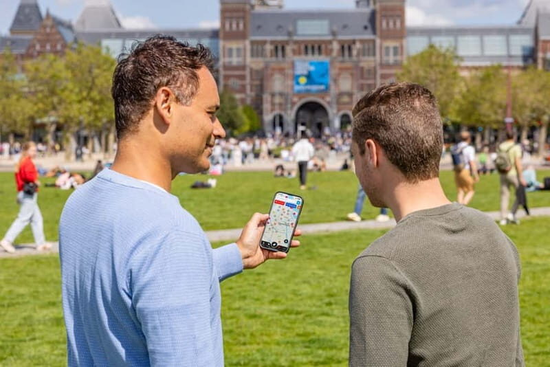 Amsterdam: City Card with Free Entrance & Public Transport - Exploring the Real Value of the I amsterdam City Card