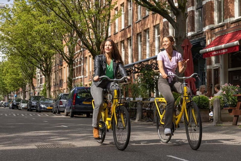 Amsterdam: City Card with Free Entrance & Public Transport - How It Works: Activation, App, and Practical Tips