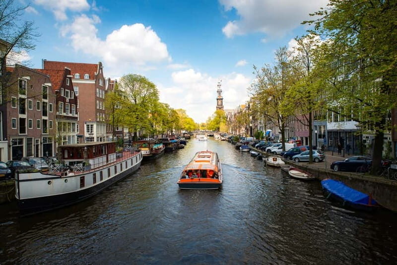 Amsterdam: City Card with Free Entrance & Public Transport - The Experience of Visiting Attractions