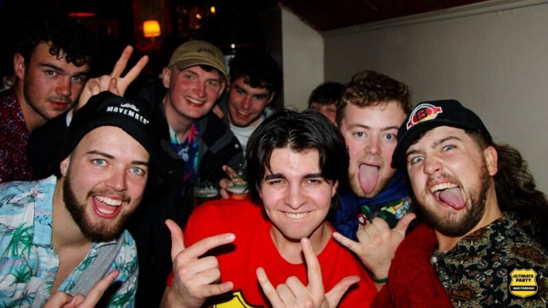 Amsterdam: City Center Bar Crawl and Nightlife Experience - Final Thoughts