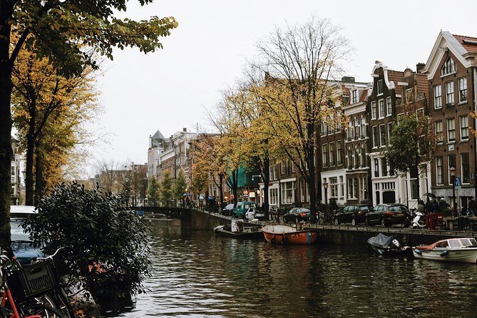 Amsterdam City Center & History - Exclusive Guided Walking Tour - FAQ