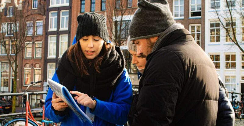 Amsterdam: City Center Walking Tour - What Makes This Tour Stand Out