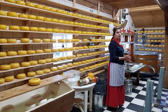 Amsterdam City & Countryside Tour: The Best of both Worlds - A Detailed Look at the Tour