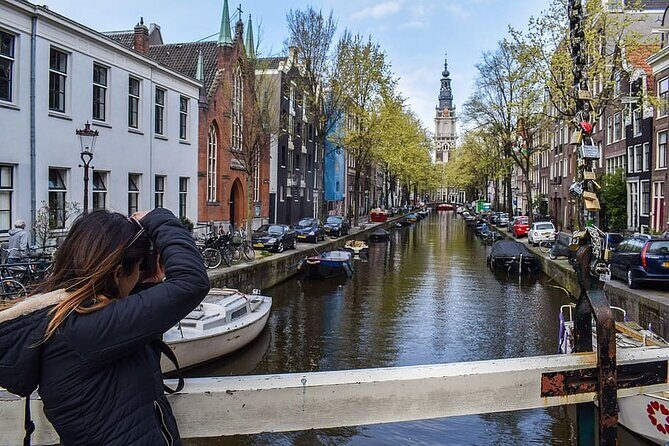 Amsterdam: City Highlights Bike Tour - FAQ