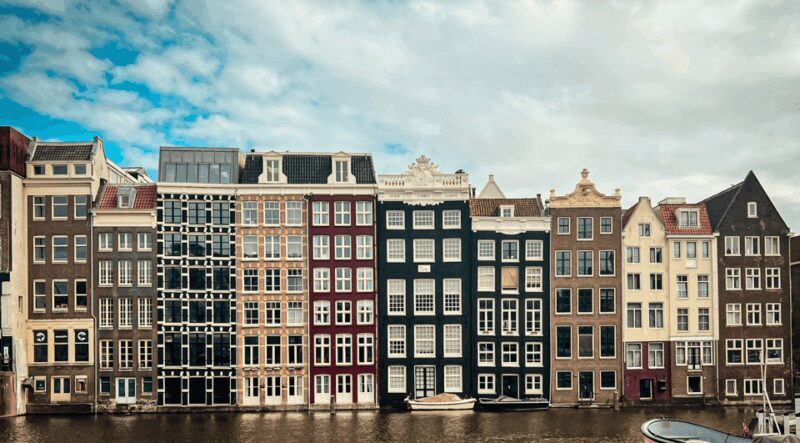Amsterdam: City Highlights Walking Tour - The Sum Up
