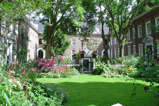 Amsterdam City Private Tour & Canal Cruise - Final Thoughts