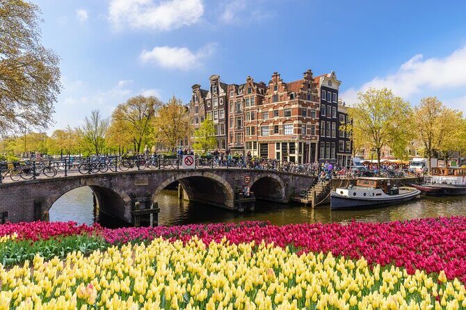Amsterdam City to Schiphol Airport Transfer - FAQ