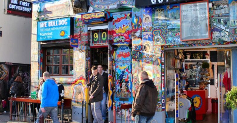 Amsterdam: Coffee Shops Walking Tour - Final Thoughts: Is This Tour for You?