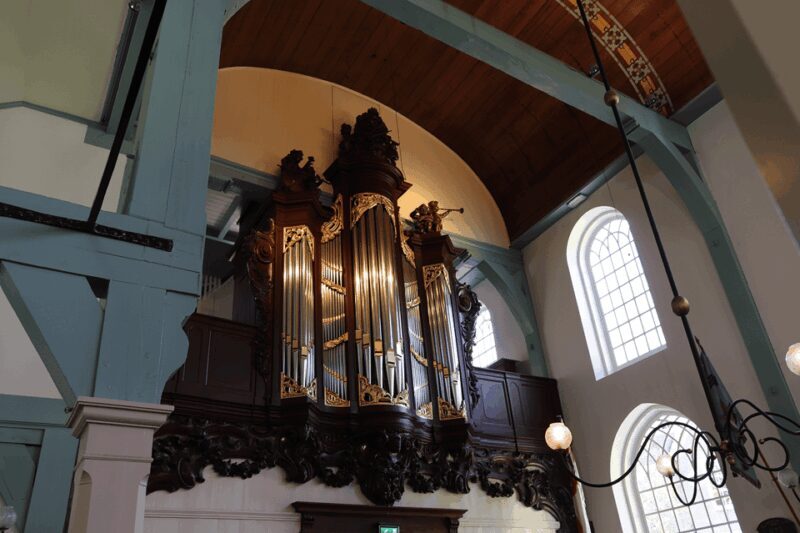 Amsterdam Concert: A. Vivaldi - Four Seasons at Begijnhof - Is this the right concert for you?
