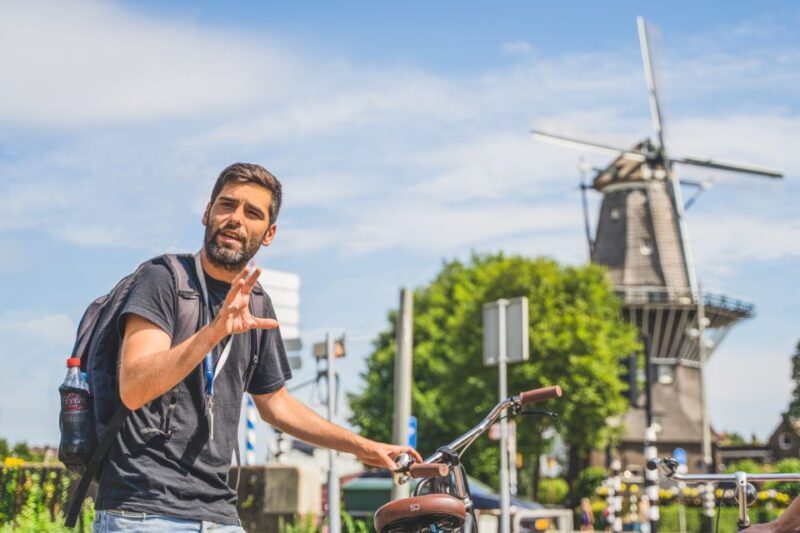 Amsterdam: Countryside Bike Tour - Final Thoughts