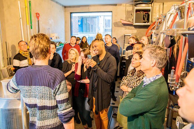 Amsterdam Craft Beer Brewery Tour by Bus with Tastings - Final Thoughts