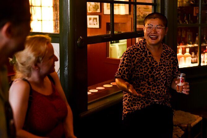 Amsterdam Craft Beer Tour - Discover the Tastiest Dutch Brews! - A Deep Dive into the Amsterdam Craft Beer Experience