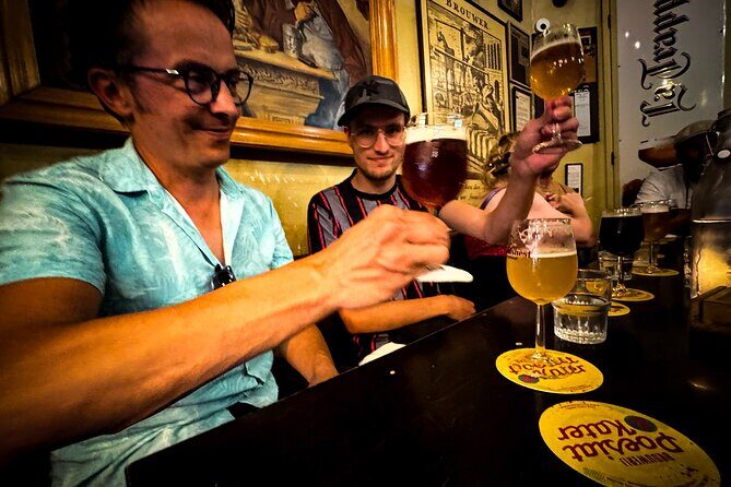 Amsterdam Craft Beer Tour - Discover the Tastiest Dutch Brews! - The Sum Up: Who Will Love This Tour?