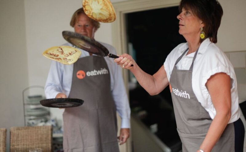 Amsterdam: Craft Dutch Pancakes in Charming Canal House - Final Thoughts