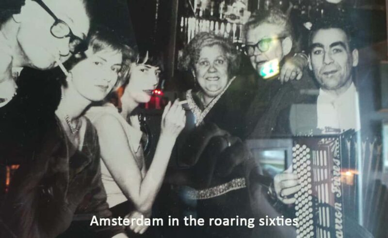 Amsterdam Crime Tour- the red light district in the 60's - Practical Considerations and Final Thoughts
