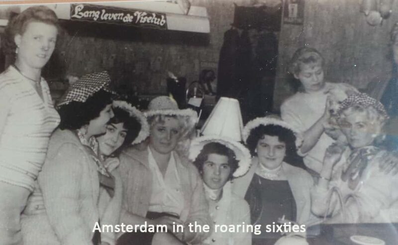 Amsterdam Crime Tour- the red light district in the 60's - Who This Tour Is Best For