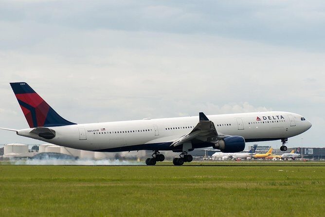 Amsterdam Cruise Port departure transfer to AMS Amsterdam Schiphol Airport - An In-Depth Look at the Amsterdam Cruise Port Departure Transfer