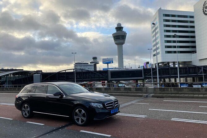 Amsterdam Cruise Port to Schiphol Airport Private Transfer - Key Points