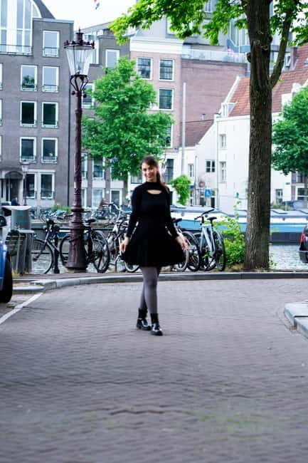 Amsterdam: Customizable Photography Tour with 9-10 Photos - The Sum Up: Is This Tour Worth It?