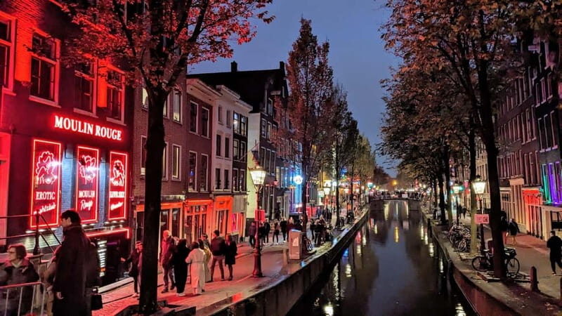 Amsterdam: Customized private walking tour (1, 2 or 3 hours) - An In-Depth Look at the Customizable Amsterdam Tour