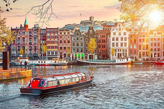 Amsterdam Day Trip from Brussels - The Sum Up: Who Should Book This Trip?