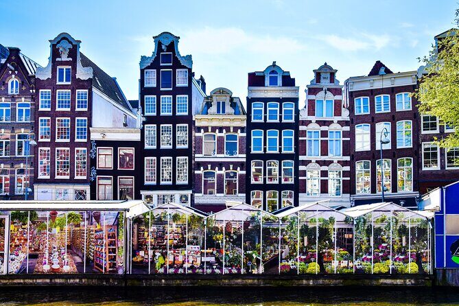 Amsterdam Day Trip from Brussels With Cheese, Clogs and Windmills - The Real Value: What You Get for Your Money