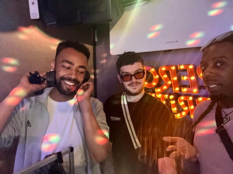 Amsterdam: DJ Workshop101 with a Professional DJ - FAQs