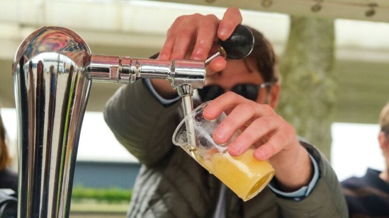 Amsterdam: Dutch Beer Bike Blast Tour with Onboard Bar - In-Depth: The Value & Who It’s Best For