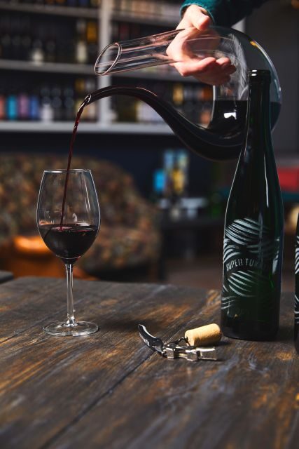 Amsterdam: Dutch Wine Tasting with Sommelier - Is It Worth the Price?