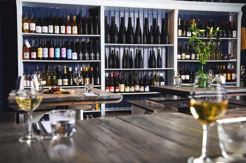 Amsterdam: Dutch Wine Tasting with Sommelier - Who Will Love This Tour?