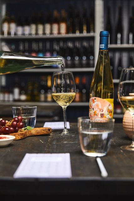 Amsterdam: Dutch Wine Tasting with Sommelier - Final Thoughts