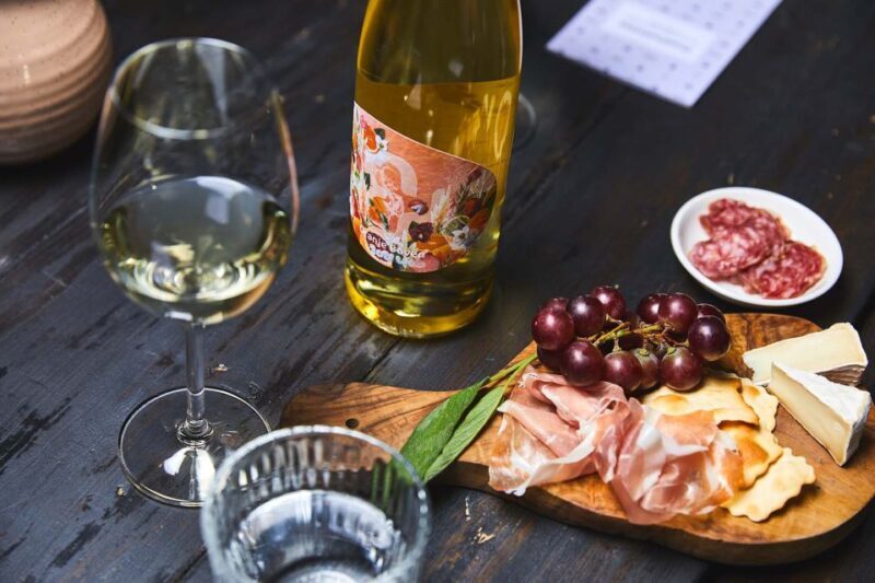 Amsterdam: Dutch Wine Tasting with Sommelier - FAQ