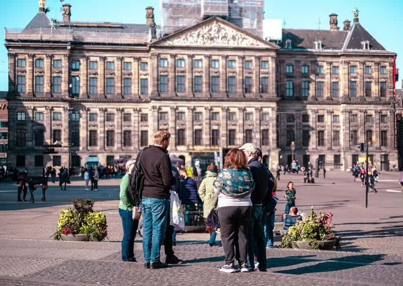 Amsterdam Essentials: From Swamps to Riches - FAQs