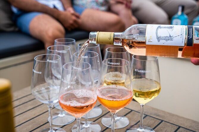 Amsterdam: Evening City Centre Canal Cruise with Unlimited Drinks - FAQ