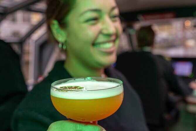Amsterdam Evening Cocktail Cruise with snacks - Final Thoughts: Is It Worth It?