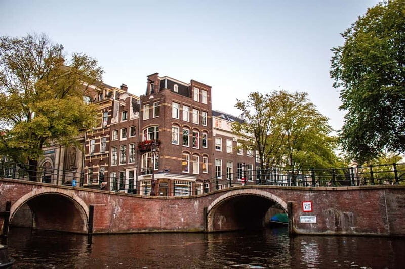 Amsterdam: Evening Pizza Cruise Along the Canals - Final Thoughts