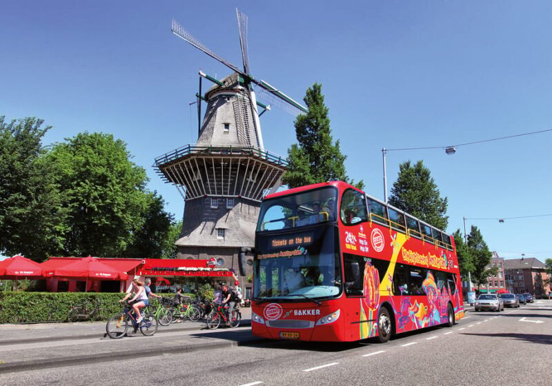 Amsterdam: Explore Pass with Over 35 Attractions - The Basics of the Explore Pass