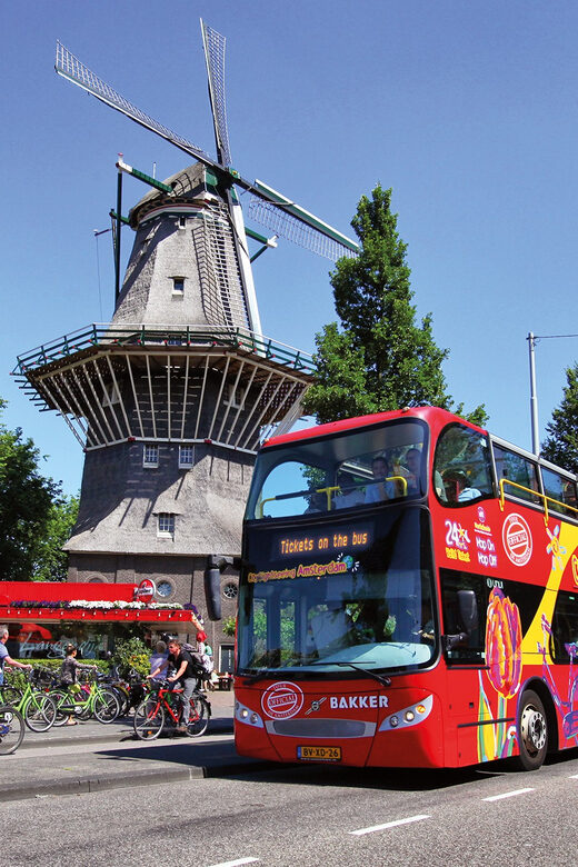 Amsterdam: Explore Pass with Over 35 Attractions - Who Should Consider This Pass?