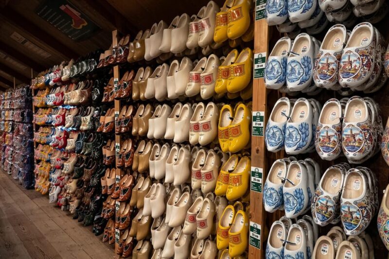 Amsterdam: Explore Zaanse Schans: Half-Day Luxury Coach Trip - Who Would Love This Tour?