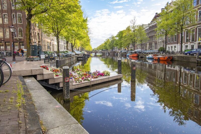 Amsterdam: Express Walk with a Local in 90 minutes - Who Should Consider This Tour?