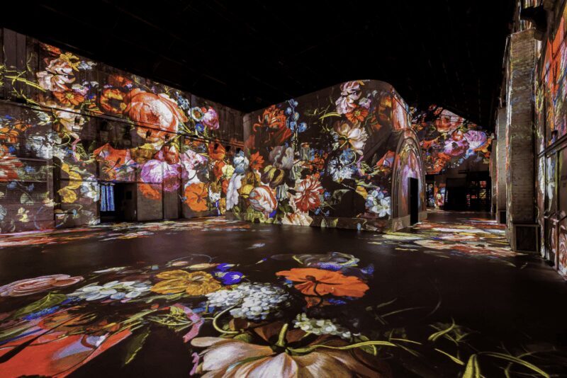 Amsterdam: Fabrique des Lumières Dutch Masters Ticket - FAQ