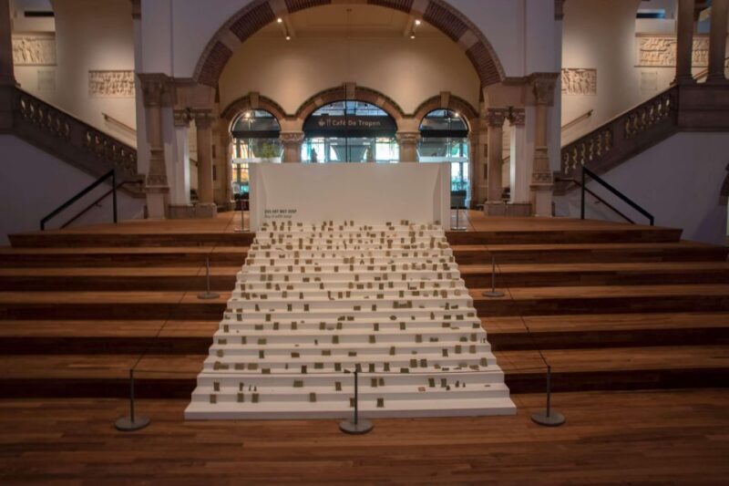 Amsterdam Family Friendly Historical Walking Tour - A Deep Dive into the Amsterdam Family Friendly Tour